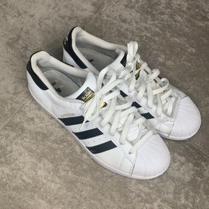 Boys Addidas